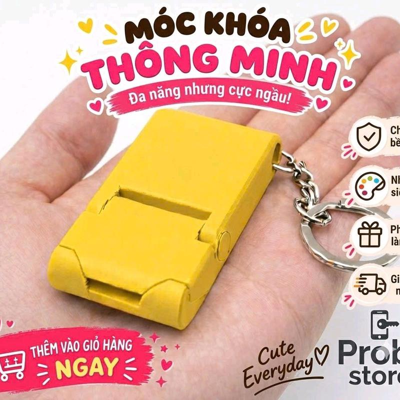 Kệ Giá Đỡ điện thoại Mini Đa Năng