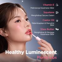 Gambar [Official]PINKFLASH 2PCS Crystal Jelly Hydrating Lip Gloss Smooth Non-Sticky Plumping Look Healthy Moisturizing Glow L34 - C01+G01 dari PINKFLASH STORE Kab. Tangerang 5 Tokopedia