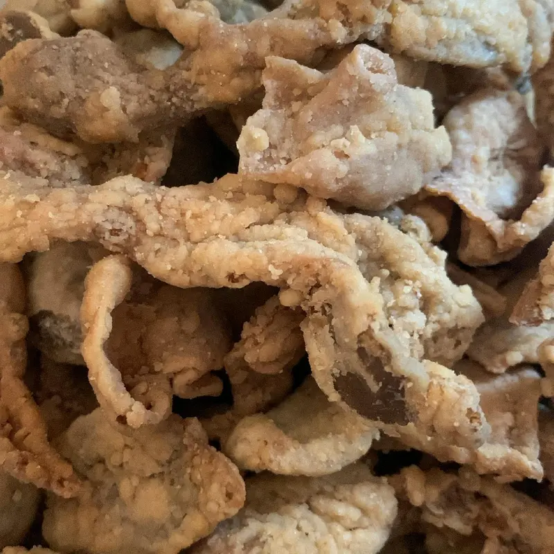 keripik tembolok ayam gesta 2kg  Snack Crispy Makanan Kripik 2