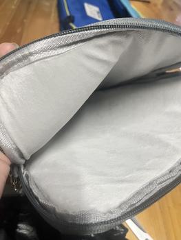 Product Review of 9-11inch Tablet Bag For iPad 9.7-11 Samsung Xiaomi Pad Lenovo Tablet,6-8inch Handbag For iPad Mini 6   11 13.3 14 15.4 15.6 inch Kindle Paperwhite Case from _**_ 2
