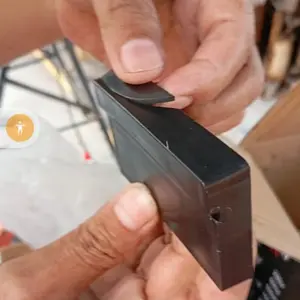 Electric Planner Mesin Serut kayu alat planer Pasah Ketam