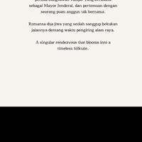 Gambar Novel The Major - Kisah Romantis Vampir Berkuasa Sebagai Mayor Jenderal - Habits dari Haebara Publisher Kota Administrasi Jakarta Timur 3 Tokopedia