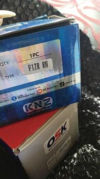 Product Review of Saklar Kanan Kiri Fiz R Karbon Hiqh Quality from D**i 0