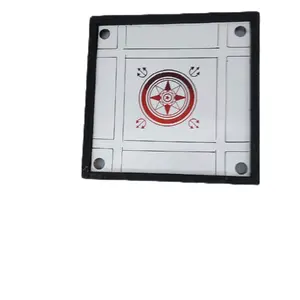 Karambol Ukuran 50x50 dengan Bonus Koinnya Hadiah Permainan