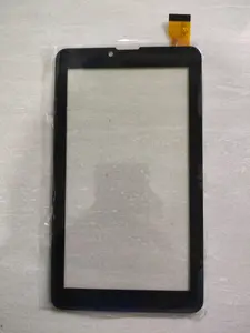 Touchscreen saja (BUKAN LCD) toskrin tablet model EV3RC055 X7 7inchi