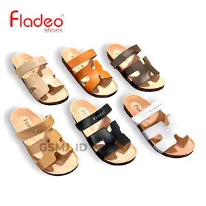 Sandal Puyuh FLadeo SH37.40