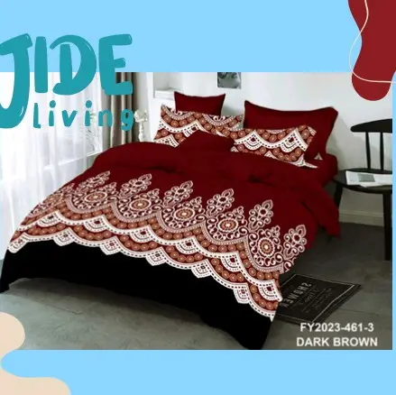 BED COVER LOKAL MOTIF AESTHETIC / SPREI LEMBUT DAN HALUS/FURFLE ITEM