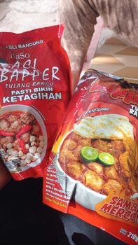 Product Review of Baso Aci Bapper paket 5 Pcs from N**i 0