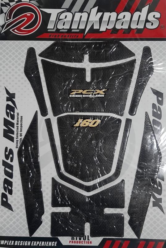 Product Introduction of TANKPAD SET PCX 160 2021 2022 2023 2024 TIMBUL PREMIUM 3