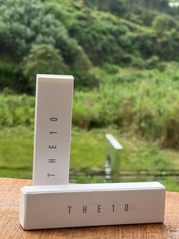 30ml Nước hoa nữ Cili In Luv Đỏ chai chiết 30ml