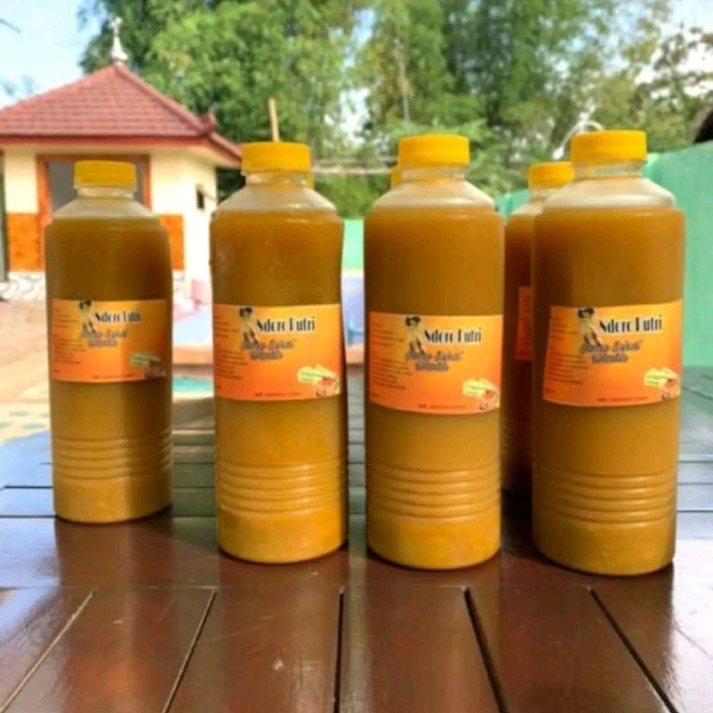 Jamu Rempah khusus untuk wanita