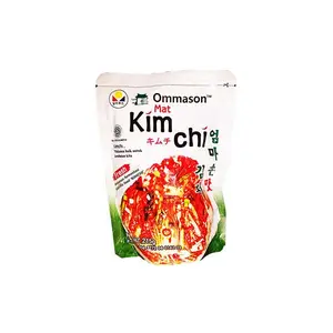 OMMASON MA'AT KIMCHI 215 GR