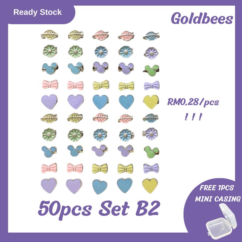 【Free Casing】Kerongsang Brooch Pin Minyak 【design bukan random】Pin ...