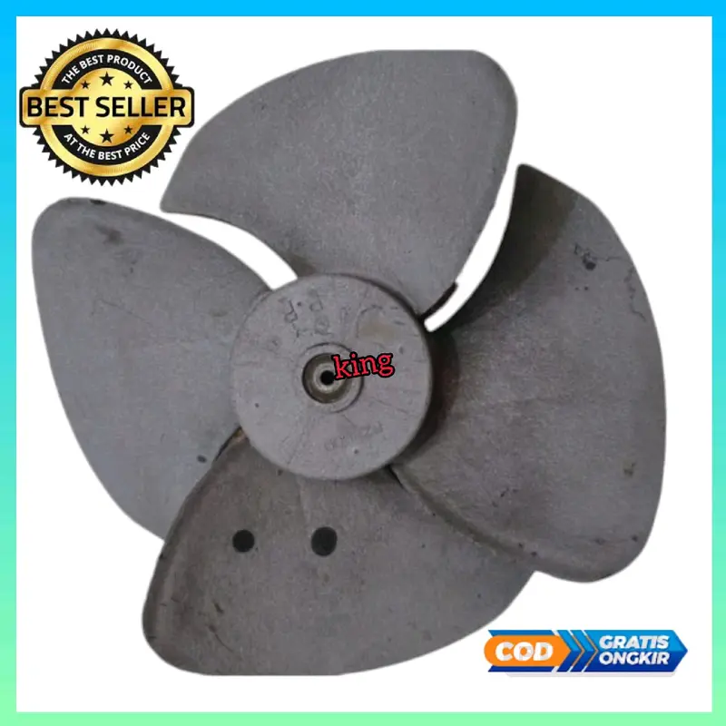 BALING BALING AJA/KIPAS ANGIN BLOWER AC/Mesin 1