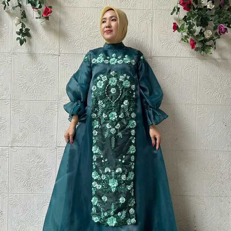 dress quinna 1