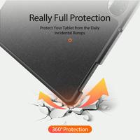 Gambar Dux Ducis Case Compatible for Honor Pad 10 | Honor Pad 9 - DOMO Cover Casing - Hitam, Honor Pad 10 dari Gojali.id Kota Administrasi Jakarta Utara 4 Tokopedia