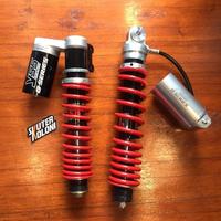 Gambar YSS Suspension Shock Tabung Front Rear Vespa S LX LXV 2V 3V Iget dari skuterkoloni Kab. Badung 2 Tokopedia