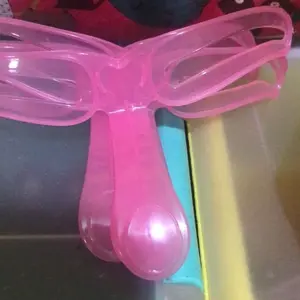 (DTU) Cetakan Alis Eyebrow Template 1 PACK ISI 8 MODEL