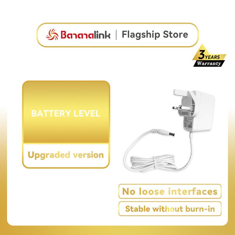 router power adapter/charger/charging head/12V1A version (UK - TikTok ...