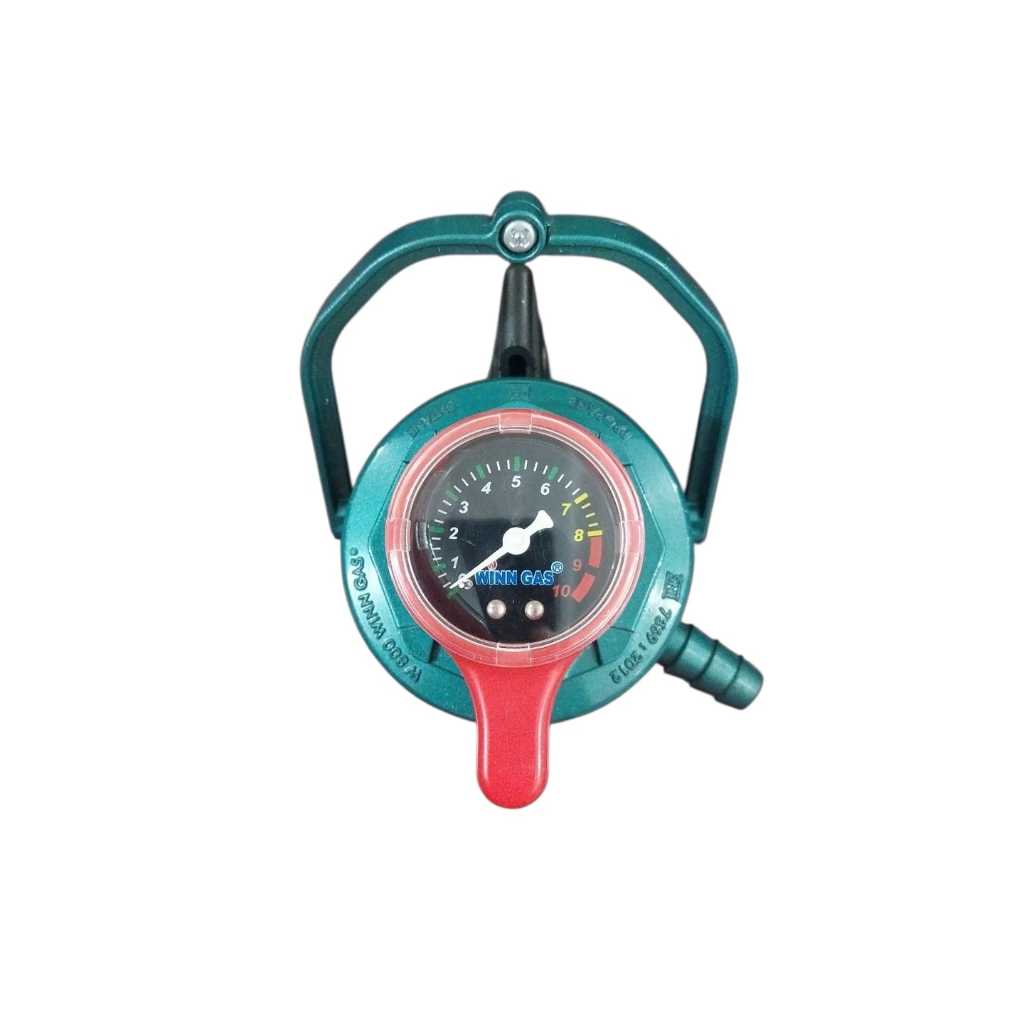 REGULATOR WINN W-800