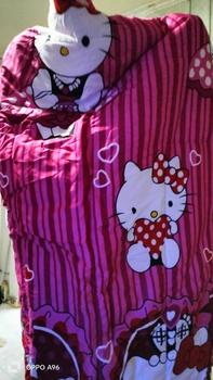 Product Review of bedcover saja tanpa seprei ukur 200x240 from M**u 0