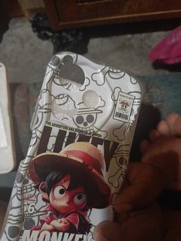 Product Review of Casing Hp Untuk Infinix Note 30 Note 30 Pro Case HP pola Anak laki-laki anime Cesing pelindung Casing sederhana Kesing Silikon lunak Kasing baru Softcase from M**5 0