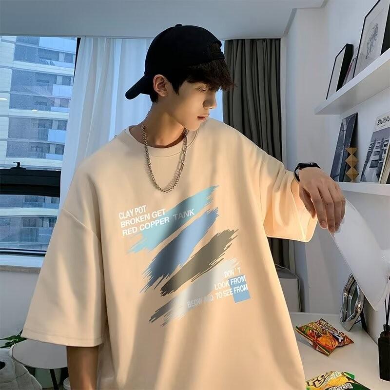 zafira_clothing T Shirt CLAY POT Distro Oversize Cotton Combed Unisex Original