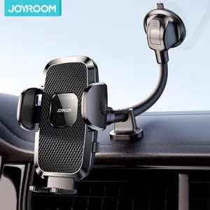 JOYROOM ZS259 Mechanical Car Holder Mobil Long Arm Sucker