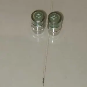 Tutup Pentil Ban Mobil Sepeda Motor Indikator Tekanan Angin Aler Valve Cap 1pcs Anti Bocor