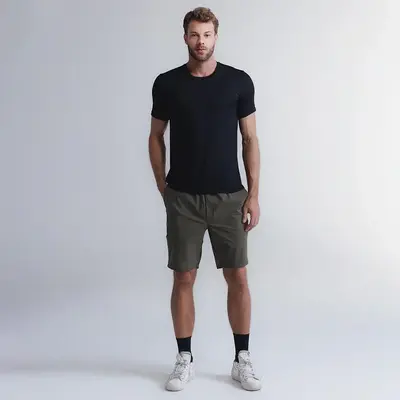 Camiseta Básica Tech Daily Insider