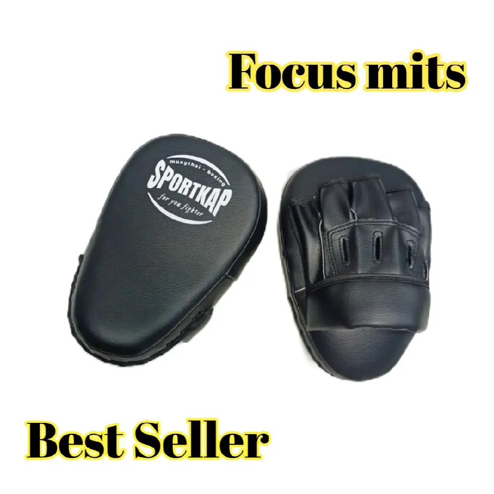 FOCUSMIT BOXING ,PAD BOXING ,TARGET TINJU SPORTKAP