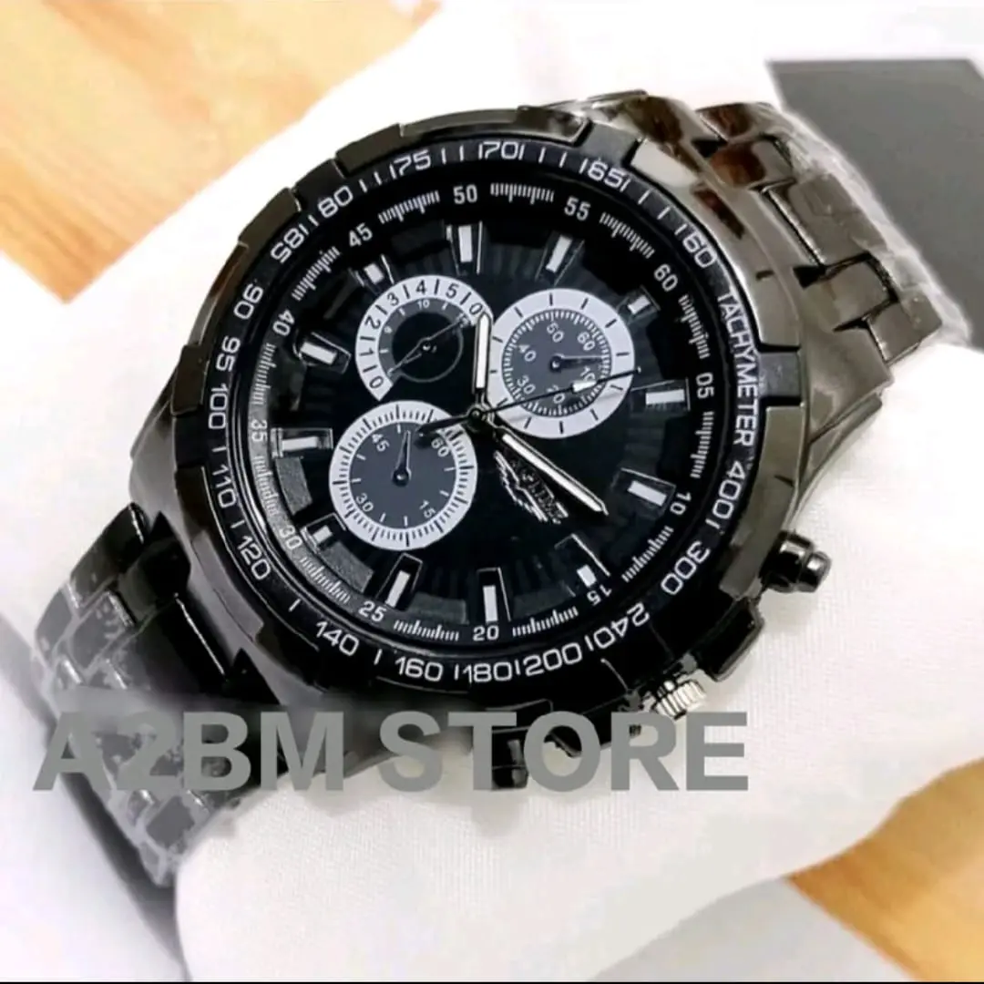 LONGTIME HITAM TIPIS