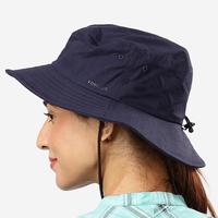 Gambar Decathlon Forclaz Topi Trekking Pria Anti-Uv Travel 100 - Biru - 8788198 - 56-58 cm dari decathlon indonesia Kota Administrasi Jakarta Selatan 4 Tokopedia