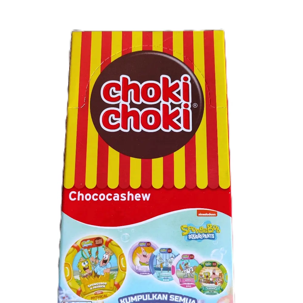 Choki Choki Coklat Lembut Enak Nikmat Snack Cokelat - Susu, Cemilan, Chocolate, Food, Toples