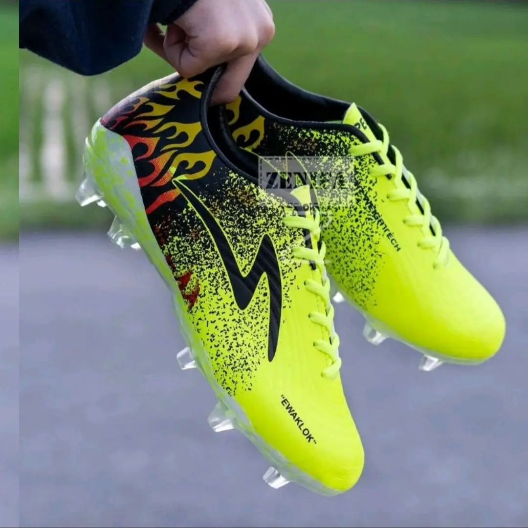 Sepatu Bola Specs Grade Terlaris Best Sellers Boots