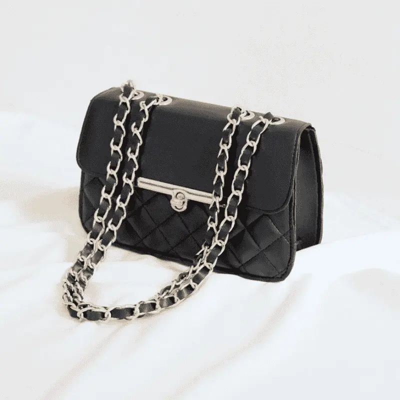 Prisa - Tas wanita fiona/Tas bahu wanita/Tas selempang wanita/Tas cantik/Tas kekinian/Tas wanita murah