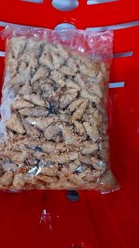 Product Review of 1 KG Samosa Abon Ayam cocok untuk cemilan sehari hari from B** R**a 0