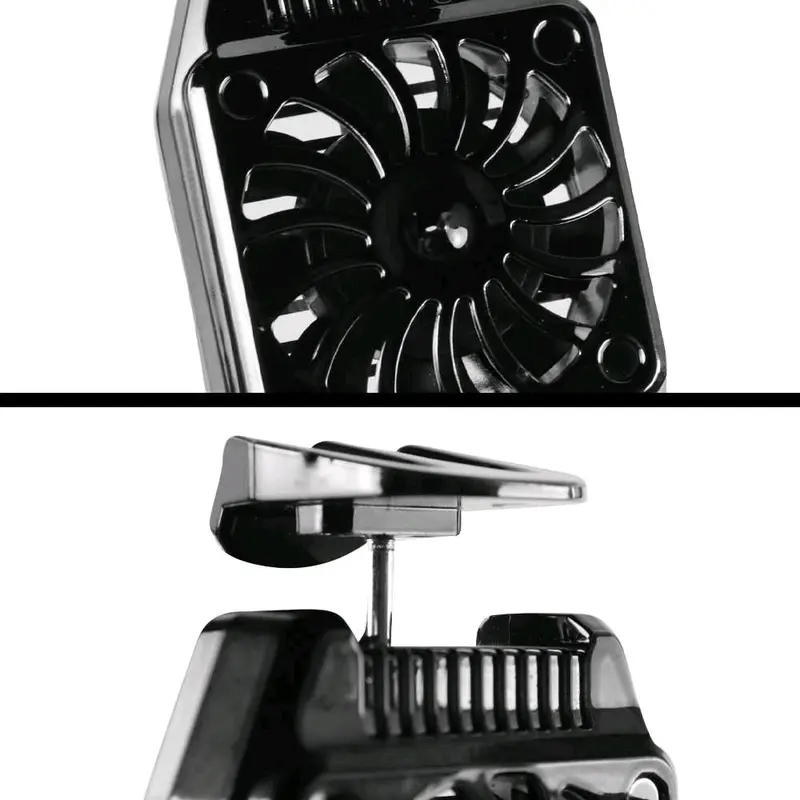 Cooling Kipas Pendingin Hp Untuk Gaming Angin 2