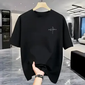 Kaos Couple Basic TERBAIK!Katun Super Lembut,Pria Baju