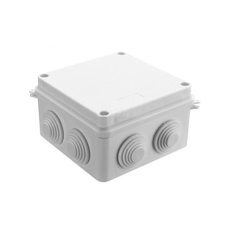 Waterproof Junction Enclosure Box 100x100x70mm/85X85X50/80X50 ...