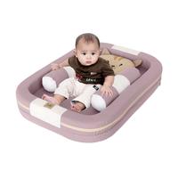 Gambar Baby Joy Kasur Bayi Kolam Dan Kelambu Kitty Series BJK4025 - Hijau dari Dialogue Group Store Kota Bandung 5 Tokopedia