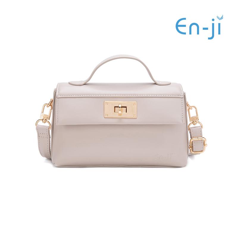 En-ji Kyosu Tas Selempang Slingbag Wanita 2