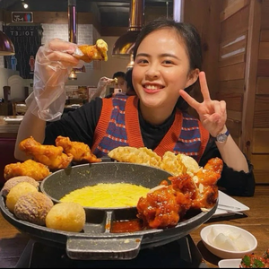 Tạp Hoá NhàGạo