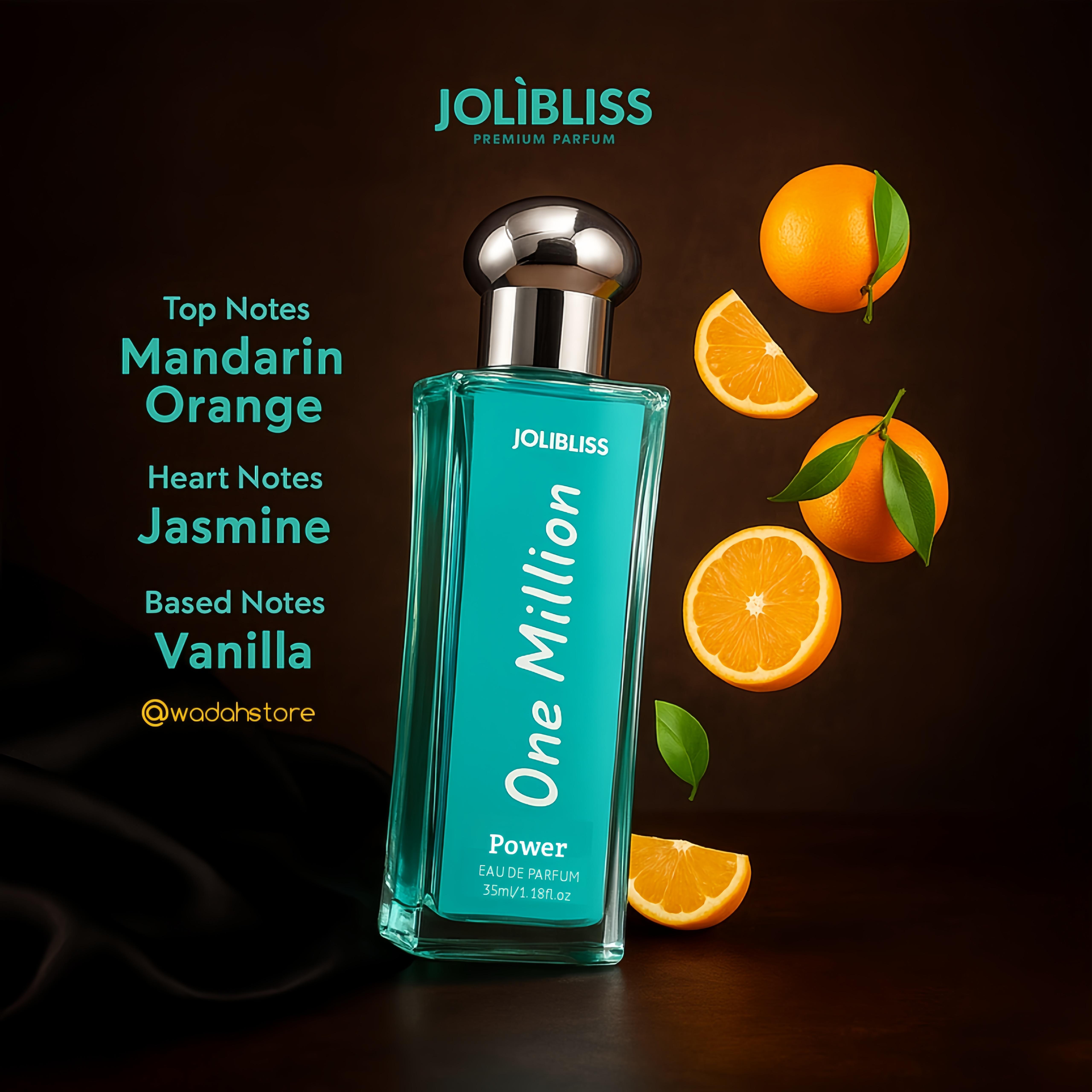 Promo Parfum Nagita Eau De Parfume 35ml Parfum Wanita Aroma Tahan Lama