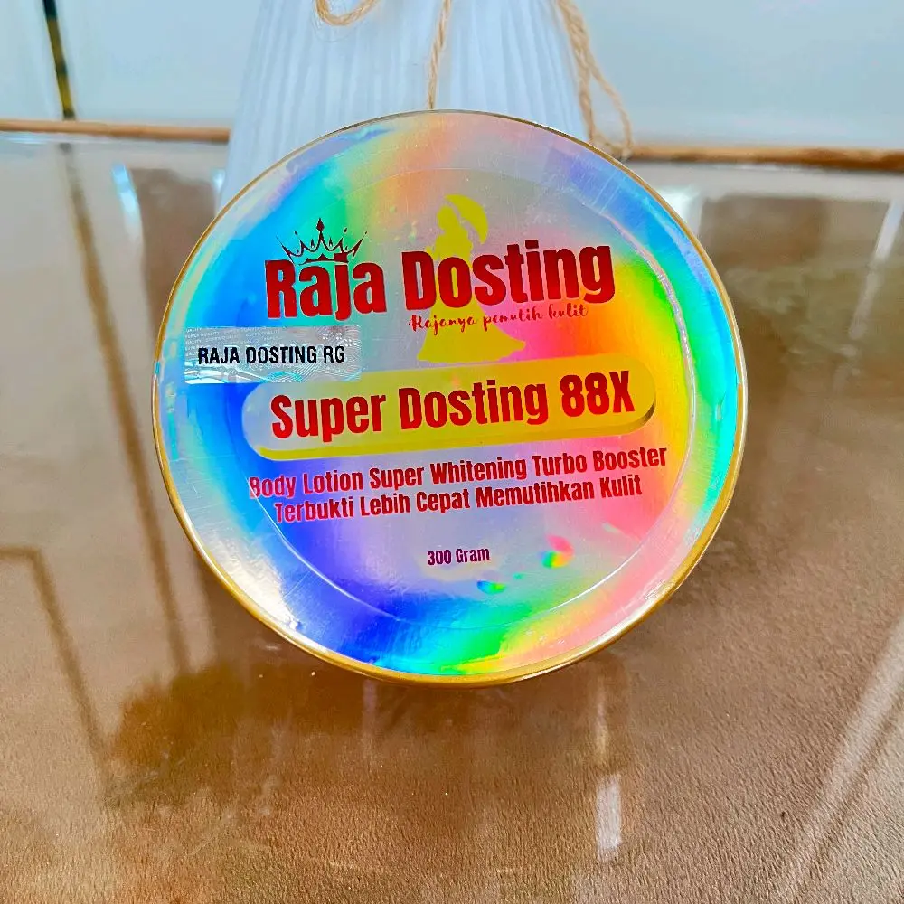 Terbaru HB Raja Dosting Super 88X