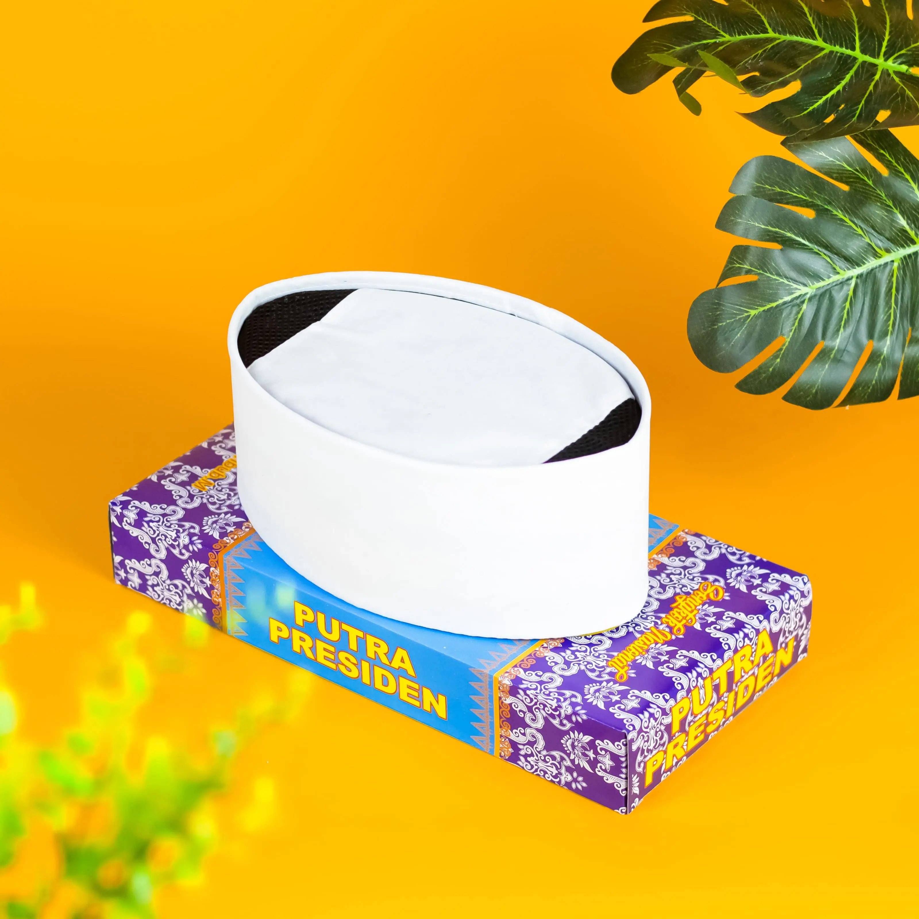 Putih AC 1 kdi = seri 4-8