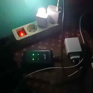 Membawa WIFI jaringan seluler nirkabel 5G baru 2025 aliran universal nasional baru yang nyaman jenis kartu Internet jaringan berkecepatan tinggi