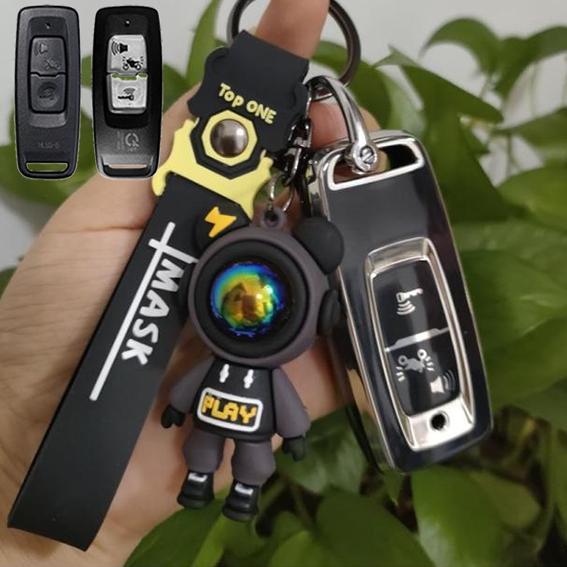 Vỏ Bọc Chìa Khóa Thích Hợp Cho Xe Máy Honda  Vision2024,Vision2023, Airblade125 2024,Vario125,Vario160, Lead125 2022, Vario125,Winner V3, Vỏ Khóa Bảo Vệ Chìa Khóa, Vỏ Bọc Chìa Khóa NVX, Vỏ Bọc Chìa Khóa MYVL, Mẫu SH, Năm Sản Xuất 2024 Nội Thất Móc Khoá
