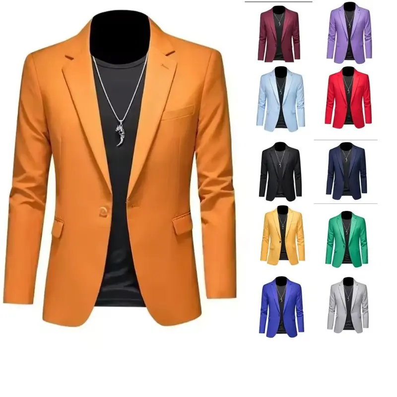 Jas Formal/Jas wisuda/Jas nikah/Jas kantor/Jas elegan/Jas hitam 0