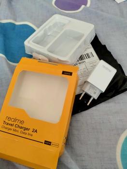 Product Review of ADAFTOR CHARGER REAL BATOK CHARGER ORIGINAL REAL 2.1A KUALITAS SANGAT BAGUS  Adaptor Adapter Carger Colokan from Y**A 0